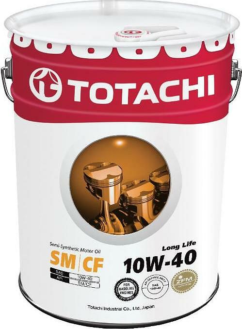 Totachi Long Life SM/CF