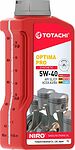 Totachi Niro Optima Pro Synthetic 5W-40 SL/CF 1л