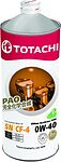 Totachi Ultima Ecodrive PAO Totachi Ultima Ecodrive PAO