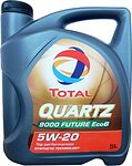 Total Quartz 9000 Future EcoB Total Quartz 9000 Future EcoB