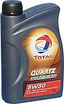 Total Quartz 9000 Future NFC Total Quartz 9000 Future NFC