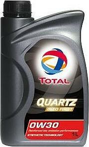 Total Quartz INEO First Total Quartz INEO First