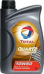 Total Quartz Racing Total Quartz Racing