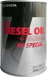 Toyota Castle Diesel Oil RV Special CF-4 Toyota Castle Diesel Oil RV Special CF-4