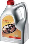 Toyota Motor Oil