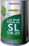 Toyota SL Toyota SL