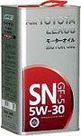 Toyota SN Toyota SN