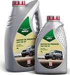 UAZ Motor Oil UAZ Motor Oil
