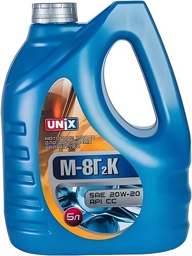 UNIX М-8Г2К