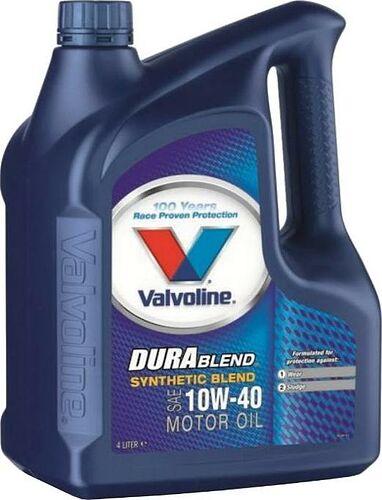 Valvoline DuraBlend