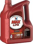 Valvoline MaxLife Valvoline MaxLife