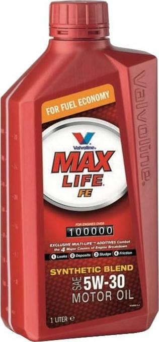 Valvoline MaxLife FE 5W-30 1л