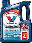Valvoline Premium Blue Valvoline Premium Blue