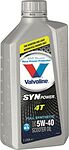 Valvoline SynPower 4T Valvoline SynPower 4T