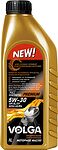 Волга-ойл Premium 5W-30 SAE SL/CF A3/B4 1л