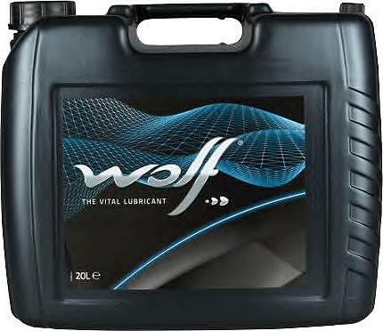 Wolf Chrono 4T 10W-40 20л