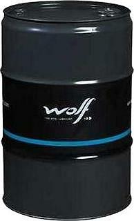 Wolf Chrono 4T 10W-40 60л