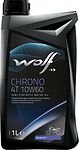 Wolf Chrono 4T Wolf Chrono 4T