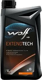 Wolf Extendtech