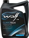 Wolf Guardtech Wolf Guardtech