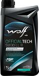 Wolf Officialtech Wolf Officialtech