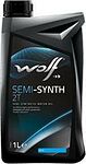 Wolf Semi-synth 2T Wolf Semi-synth 2T