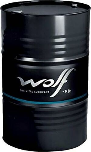 Wolf Universal 2T