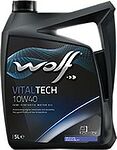 Wolf Vitaltech