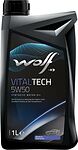 Wolf Vitaltech Wolf Vitaltech
