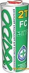 Xado Atomic Oil 2T FC Xado Atomic Oil 2T FC
