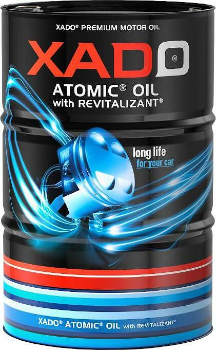 Xado Atomic Oil 5W-30 SN 60л