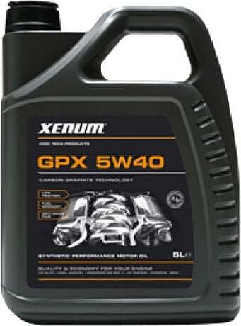 Xenum GPX