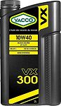Yacco VX 300 Yacco VX 300
