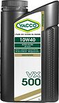 Yacco VX 500 Yacco VX 500