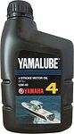 Yamalube 4-Stroke Motor Oil Yamalube 4-Stroke Motor Oil
