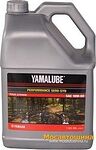 Yamalube Semi-Synthetic for Sport Yamalube Semi-Synthetic for Sport