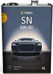 Yokki Motor Oil Yokki Motor Oil