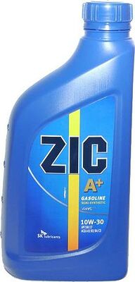ZIC A+ 10W-30 1л
