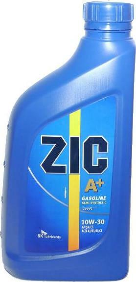 ZIC A+ 10W-30 1л