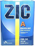 ZIC A