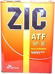 ZIC ATF SP-3