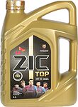 ZIC TOP LS