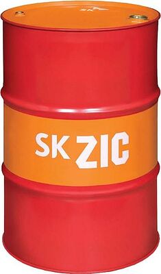 ZIC X5 Diesel 10W-40 200л