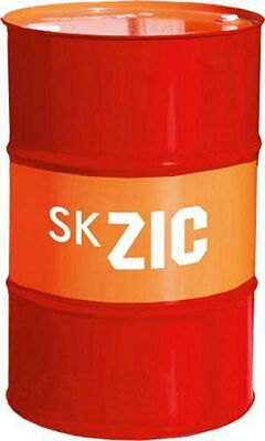 ZIC X7 LS 10W-40 200л