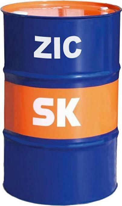 ZIC X7 LS 5W-30 200л