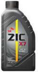 ZIC X7 LS 10W-30 1л ZIC X7 LS 10W-30 1л