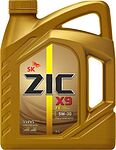 ZIC X9 FE