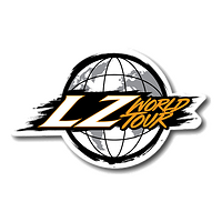 Colaboración con LZ World Tour