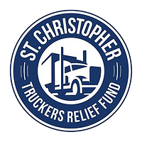 Colaboración con St. Christopher Truckers Relief Fund