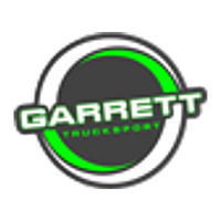 Colaboración con Garrett Trucksport